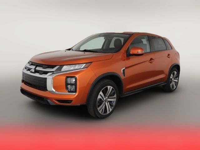 2022 Mitsubishi Outlander Sport SE