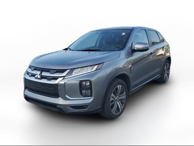 2022 Mitsubishi Outlander Sport SE