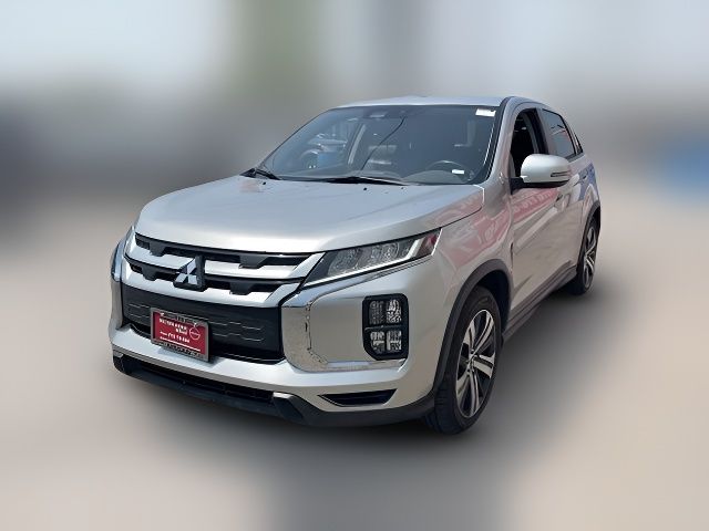 2022 Mitsubishi Outlander Sport SE
