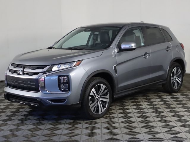 2022 Mitsubishi Outlander Sport SE