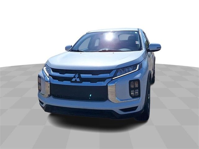 2022 Mitsubishi Outlander Sport ES