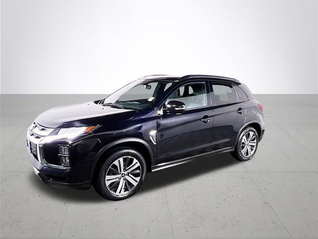 2022 Mitsubishi Outlander Sport GT