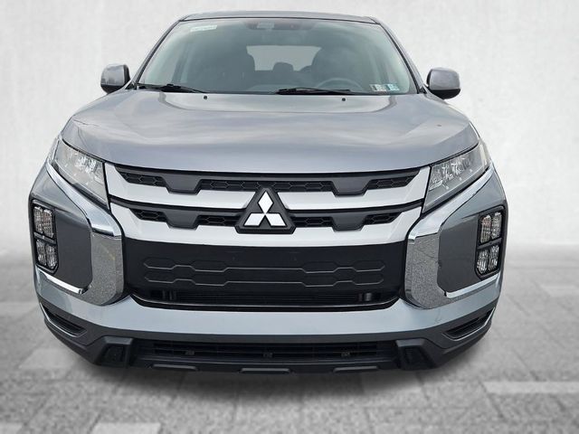 2022 Mitsubishi Outlander Sport 
