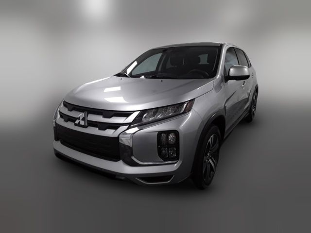 2022 Mitsubishi Outlander Sport 