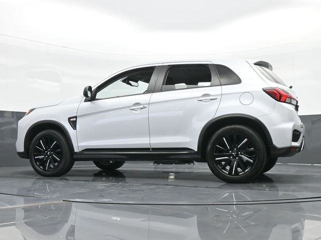 2022 Mitsubishi Outlander Sport ES