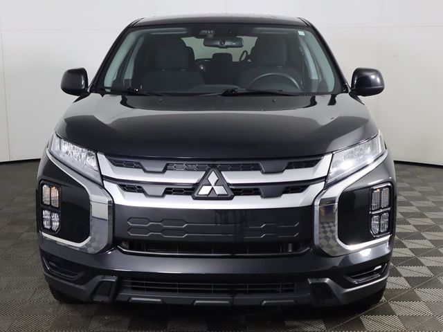 2022 Mitsubishi Outlander Sport ES