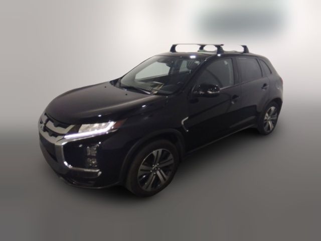 2022 Mitsubishi Outlander Sport 