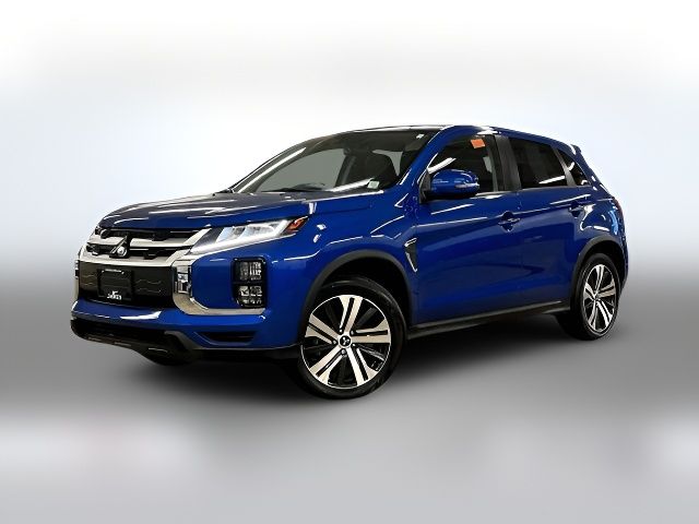 2022 Mitsubishi Outlander Sport