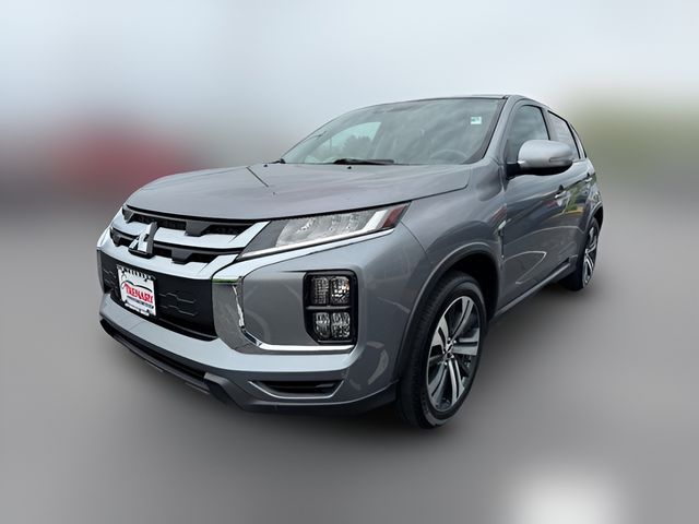 2022 Mitsubishi Outlander Sport SE