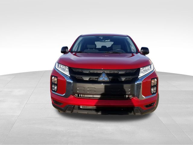 2022 Mitsubishi Outlander Sport ES