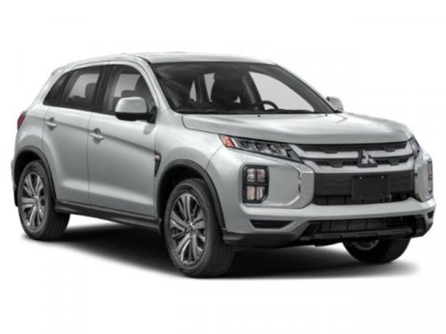 2022 Mitsubishi Outlander Sport 