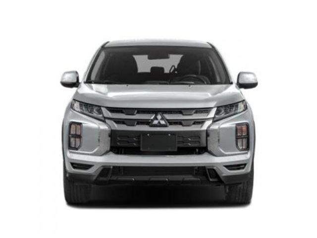 2022 Mitsubishi Outlander Sport 