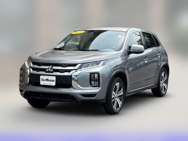 2022 Mitsubishi Outlander Sport SE