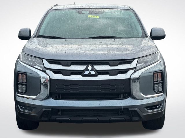 2022 Mitsubishi Outlander Sport ES