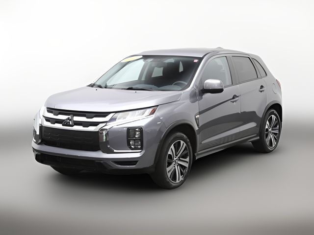 2022 Mitsubishi Outlander Sport ES