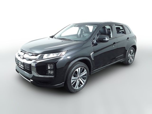 2022 Mitsubishi Outlander Sport 