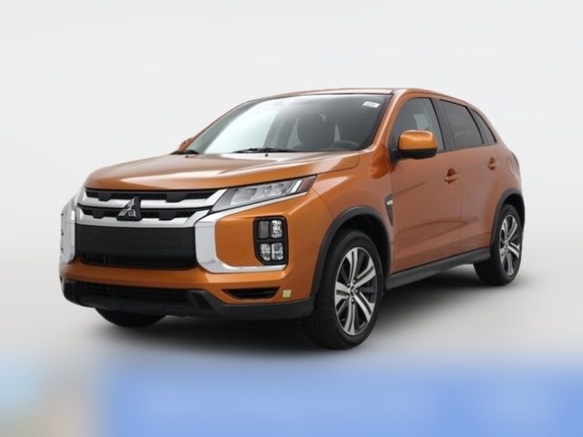 2022 Mitsubishi Outlander Sport ES