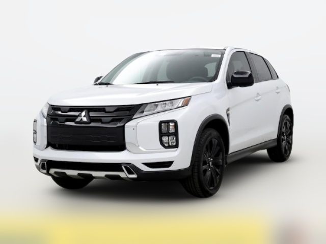 2022 Mitsubishi Outlander Sport ES