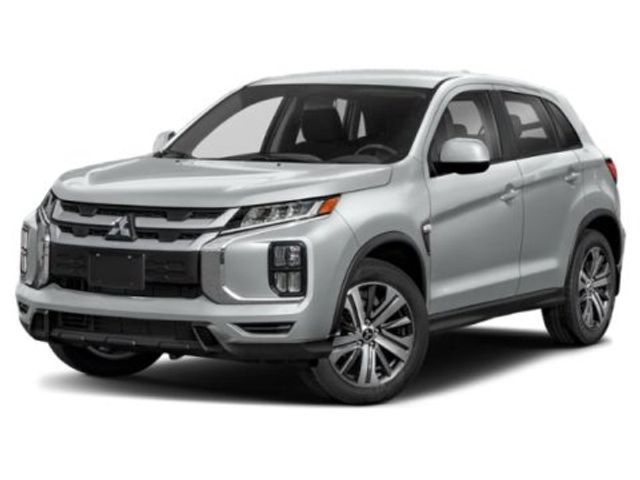 2022 Mitsubishi Outlander Sport ES