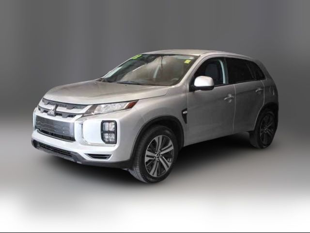 2022 Mitsubishi Outlander Sport ES