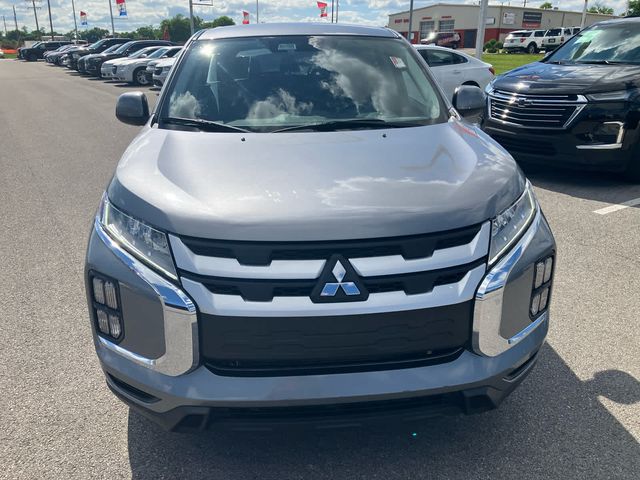 2022 Mitsubishi Outlander Sport ES