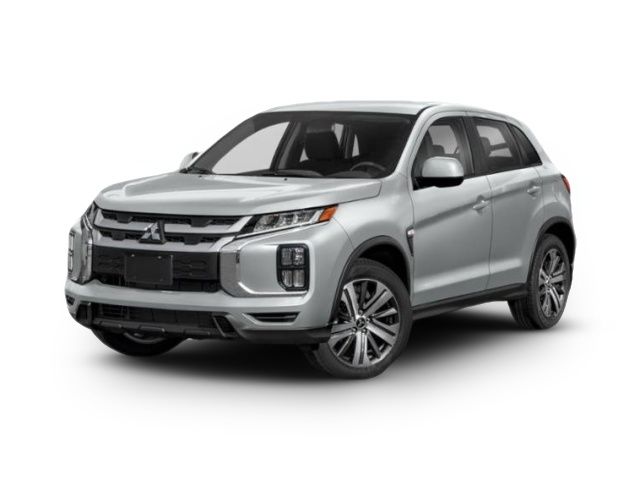 2022 Mitsubishi Outlander Sport BE