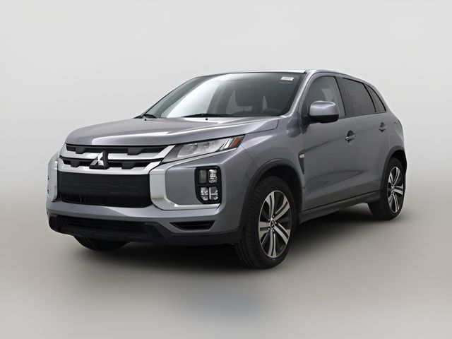 2022 Mitsubishi Outlander Sport ES