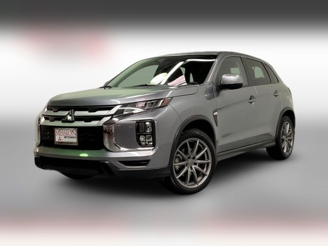 2022 Mitsubishi Outlander Sport ES