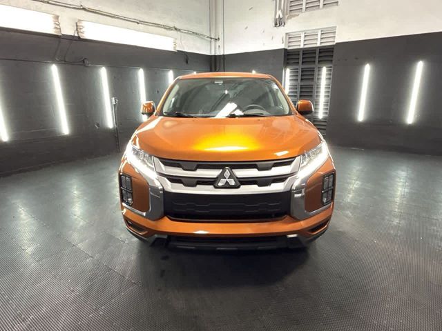 2022 Mitsubishi Outlander Sport ES