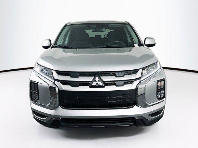 2022 Mitsubishi Outlander Sport ES