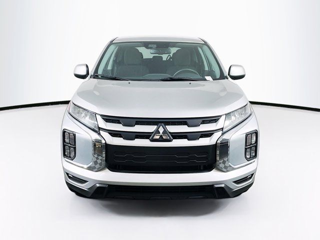 2022 Mitsubishi Outlander Sport ES