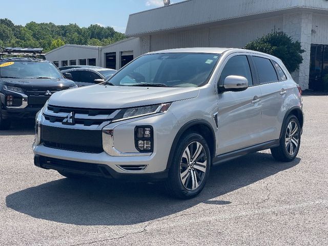 2022 Mitsubishi Outlander Sport ES