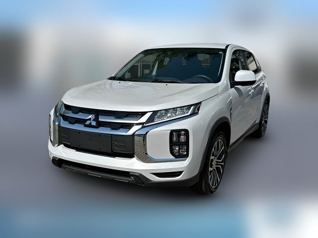 2022 Mitsubishi Outlander Sport ES