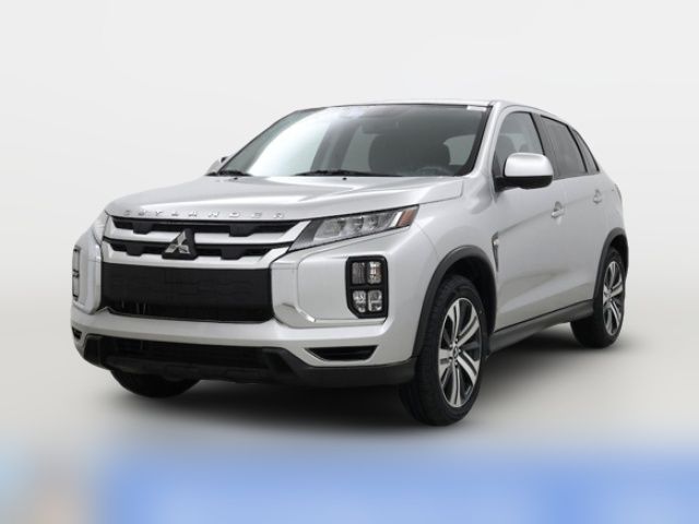 2022 Mitsubishi Outlander Sport ES