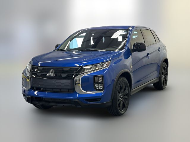 2022 Mitsubishi Outlander Sport ES