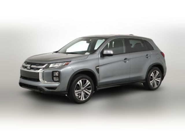 2022 Mitsubishi Outlander Sport ES