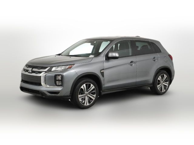 2022 Mitsubishi Outlander Sport ES