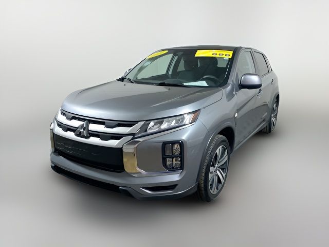 2022 Mitsubishi Outlander Sport ES