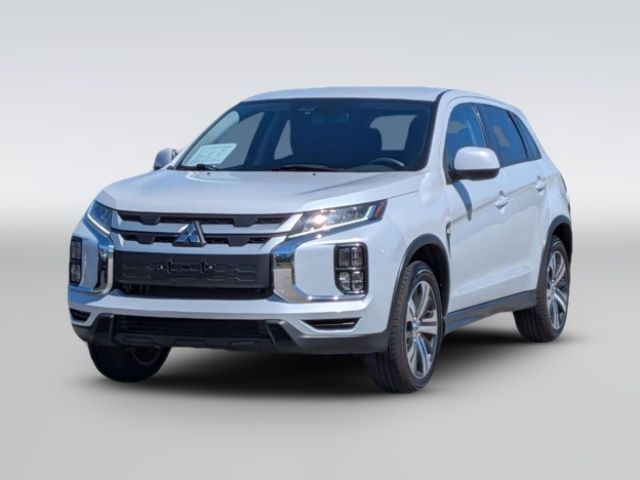 2022 Mitsubishi Outlander Sport ES