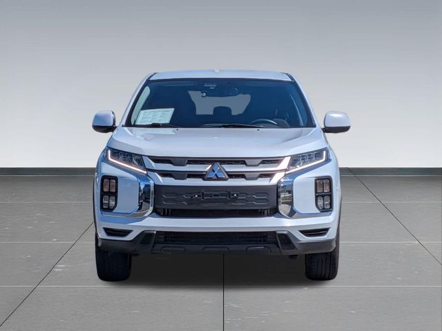 2022 Mitsubishi Outlander Sport ES
