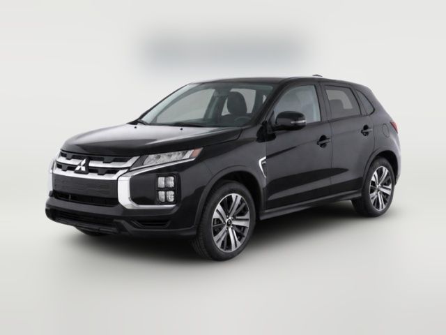 2022 Mitsubishi Outlander Sport SE