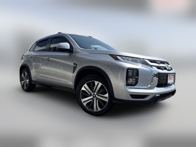 2022 Mitsubishi Outlander Sport ES