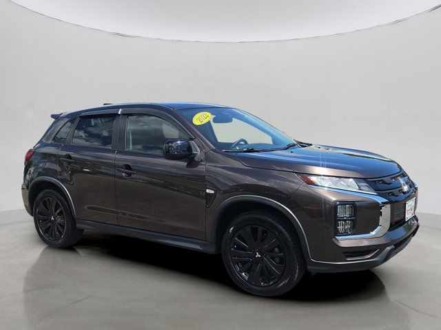 2022 Mitsubishi Outlander Sport ES