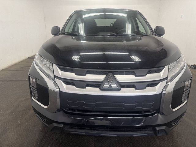 2022 Mitsubishi Outlander Sport ES