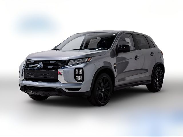 2022 Mitsubishi Outlander Sport ES