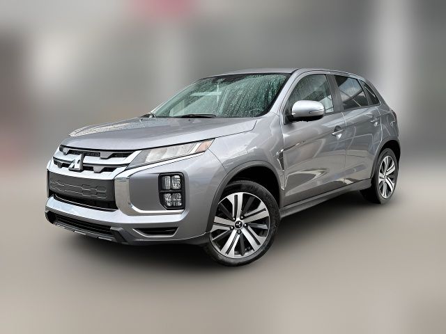 2022 Mitsubishi Outlander Sport ES