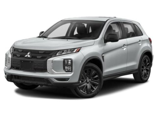 2022 Mitsubishi Outlander Sport LE