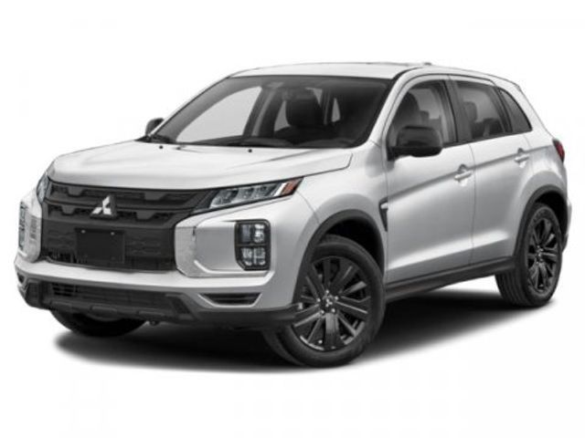 2022 Mitsubishi Outlander Sport LE