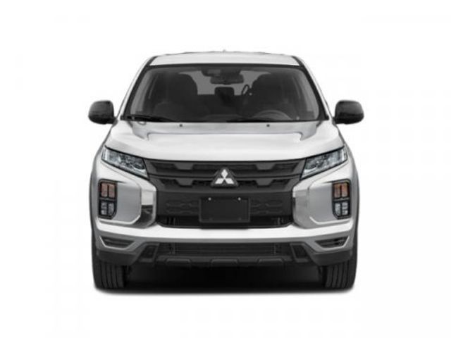 2022 Mitsubishi Outlander Sport LE