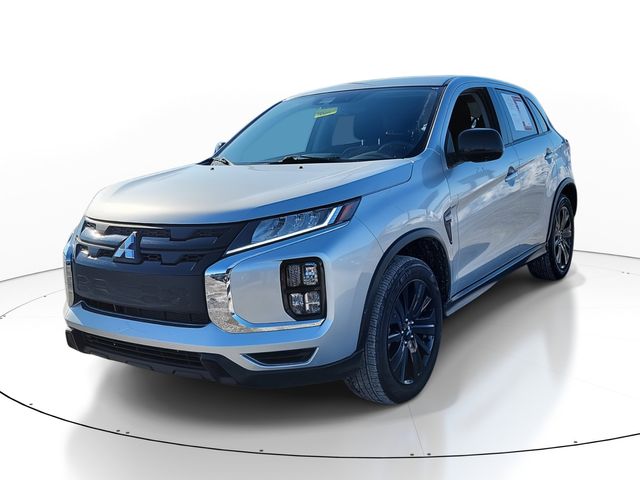 2022 Mitsubishi Outlander Sport LE